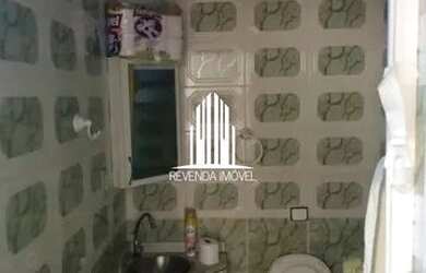 Imagem 11: Apartamento à venda no Canindé com 50m² 2 dormitórios 1 banheiro