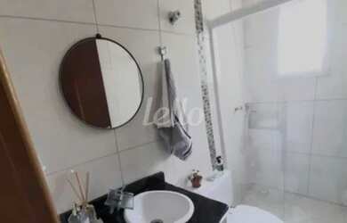 Imagem 12: Santo André - Apartamento Padrão - Utinga