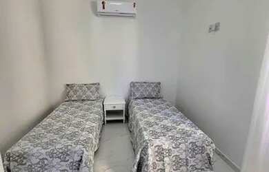 Imagem 12: LINDO APARTAMENTO REFORMADO, FRENTE A PRAIA COM LAZER, 02 VAGAS