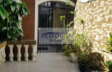 Imagem 2: CASA NO JARDIM MARISTELA. Churrasqueira, Varanda, Área de serviçoe155m²...