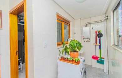 Imagem 16: Apartamento em Centro. Churrasqueira, Lareira, 2 Vagas na garageme3 Dormitórios