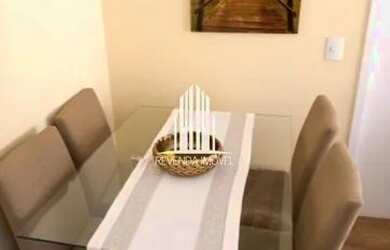 Imagem 10: Apartamento de 42m² de 1 dormitório na República