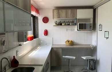 Imagem 12: Cobertura de 3 quartos no Recreio dos Bandeirantes - R$1.790.00,00 - Excelente...
