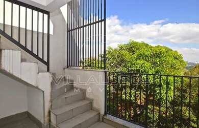 Imagem 15: Cobertura com 2 Suítes, 107 m² - venda por R$ 1.605.000 ou aluguel por...