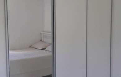 Imagem 4: vendo. Varanda, 70m² de Área, 2 Banheirose2 Dormitórios