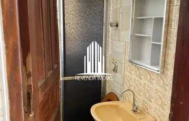 Imagem 7: Casa no Jardim Guarujá. 192m² de Área, 2 Vagas na garageme2 Dormitórios