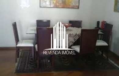 Imagem 4: Apartamento no Condomínio Heloisa no Morumbi com 150m² 2 suítes 4 banheiros 3 vagas