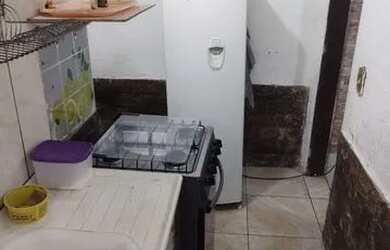 Imagem 4: Aluguel quarto e sala mobiliado. Cabo Frio-Praia do Foguete