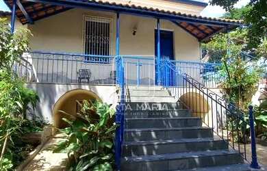 Imagem 3: Casa térrea na rua 3 dormitórios/suite, cozinha planejada