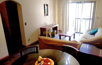 Imagem 2: Apartamento a Venda no bairro Jardim Las Palmas - Guarujá, SP