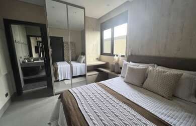 Imagem 15: Casa à Venda - Condomínio Porto Rico Resort Residence