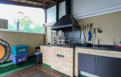 Imagem: Cobertura Morumbi 3 quartos sendo 1 suite, 2 vagas, 130m