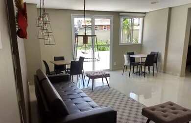 Imagem 4: APARTAMENTO 3 DORMITÓRIOS, 1 SUÍTE, 2 VAGAS, RESIDENCIAL RORIZ Á VENDA...