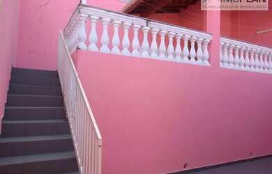 Imagem 8: Casas para locação em Jundiaí no bairro Vila Santana II