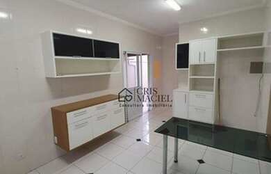 Imagem 6: Casa com 3 suítes para alugar, 168 m² por R$ 6.845/mês - Jardim Portal...