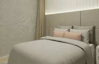 Imagem 4: VILLA GERMÂNICA. 69m² de Área, 2 Vagas na garageme2 Dormitórios