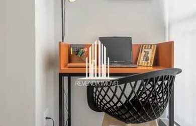 Imagem 3: STUDIO À VENDA NO CAMPO BELO