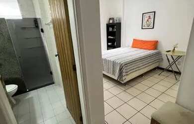 Imagem 5: Seu Novo Lar na Graça Espaçoso Apartamento com Oportunidade Única