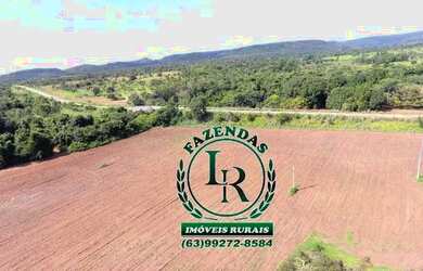 Imagem: A fazenda está localizado em Plano Diretor Sul, Palmas à venda