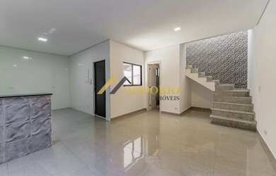 Imagem 5: SOBRADO NO SANTA CÂNDIDA 02 SUÍTES, CLOSET, CHURRASQUEIRA