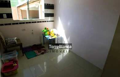 Imagem 8: Sobrado com 6 dormitórios à venda, 180 m² por R$ 780.000,00 - Uvaranas - Ponta Grossa/PR