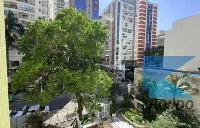 Imagem 13: Apartamento para locação - Rua Alves Guimarães