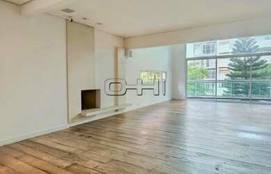 Imagem: O apartamento possui 3 Dormitórios, 4 Banheiros, 4 Vagas na