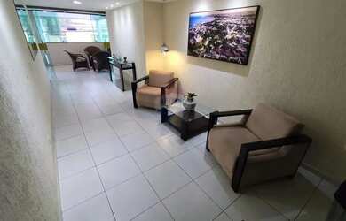 Imagem 5: VENDO - APT - OLINDA - BAIRRO NOVO - 03 QUARTOS - 02 SUITES - 02 VAGAS...