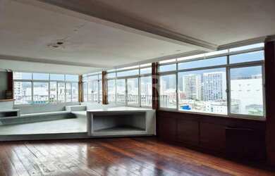 Imagem 11: Leblon: Cobertura Gigante com piscina , Vista mar e Preço Imbatível!