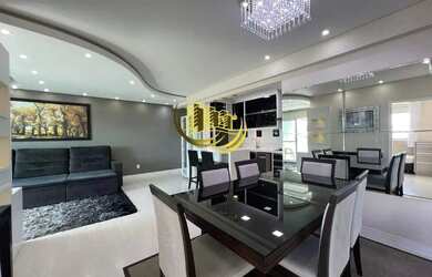 Imagem 8: Apartamento à venda, no Bairro Barreiros, São José-SC, com 3 quartos,...