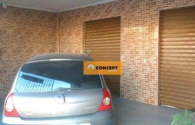 Imagem 9: Sobrado com 2 dormitórios à venda, 366 m² por R$ 2.280.000,00 - Vila Jundiaí - Mogi das Cr