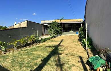 Imagem 2: Casa à venda 02 quartos sendo 01 Suíte no bairro Belmonte - Volta Redonda/RJ