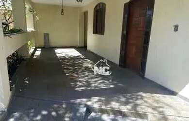 Imagem 9: Casa com 4 quartos à venda, 250 m² por R$ 425.000 - Rocha - São Gonçalo/RJ