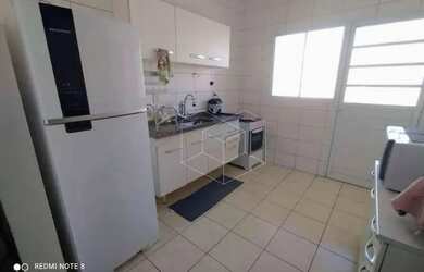 Imagem 4: Casa com 2 dormitórios à venda, 52 m² por R$ 240.000,00 - Condomínio...