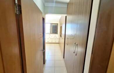 Imagem 14: Apartamento padrão com 111m², bairro Nova Aliança, Zona Sul de Ribeirão...