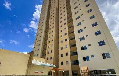 Imagem: O apartamento possui 3 Dormitórios, 2 Banheiros, 2 Vagas na