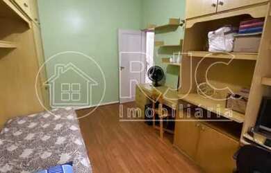 Imagem 13: Apartamento para venda possui 110 metros quadrados com 4 quartos em Copacabana...