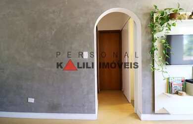 Imagem 11: Apartamento com 2 dormitórios à venda, 54 m² por R$ 665.000,00 - Brooklin...