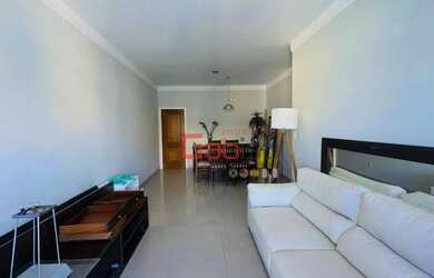 Imagem 5: Apartamento com 3 dormitórios para alugar, 120 m² por R$ 7.482,25/mês...