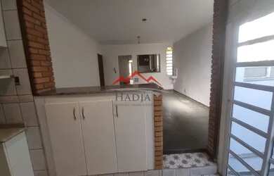 Imagem 3: Casa térrea a venda e locação na Vila Municipal em Jundiai SP