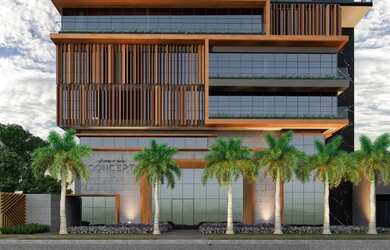 Imagem 5: Oportunidade 17 andar Lux Design Concept