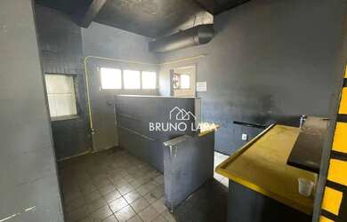 Imagem 6: Loja disponível para locação em Igarapé-MG