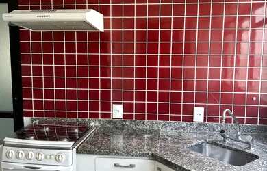 Imagem 4: Apartamento com 3 Dormitórios à Venda e Locação 90 m²