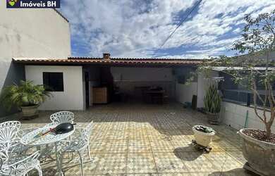 Imagem 1: CASA COMERCIAL COM GALPÃO NO BAIRRO ELDORADO