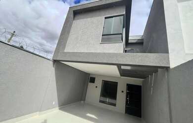 Imagem: Vendo excelente casa no Jardim Niemeyer