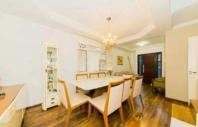 Imagem 3: Casa - 4 dormitórios - Venda - Bairro Água Verde - BELLOS IMÓVEIS