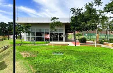 Imagem 7: Terreno à venda, 460 m² por R$ 506.396,00 - Jardins Nápoles - Senador...