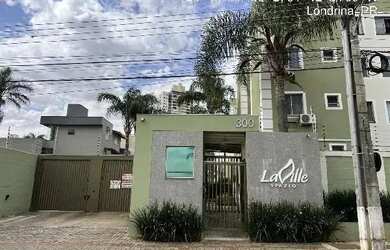 Imagem: Oportunidade Única em LONDRINA - PR Tipo Apartamento Negociação