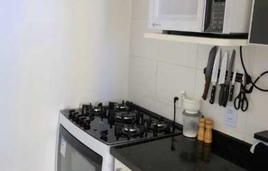 Imagem 15: Anderson Martins vende Apartamento de 2 Quartos com 1 Suíte na Praia de Itaparica cod 3053