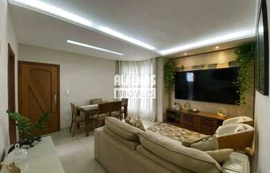 Imagem 2: Apartamento à venda 3 quartos no Bairro Eldorado